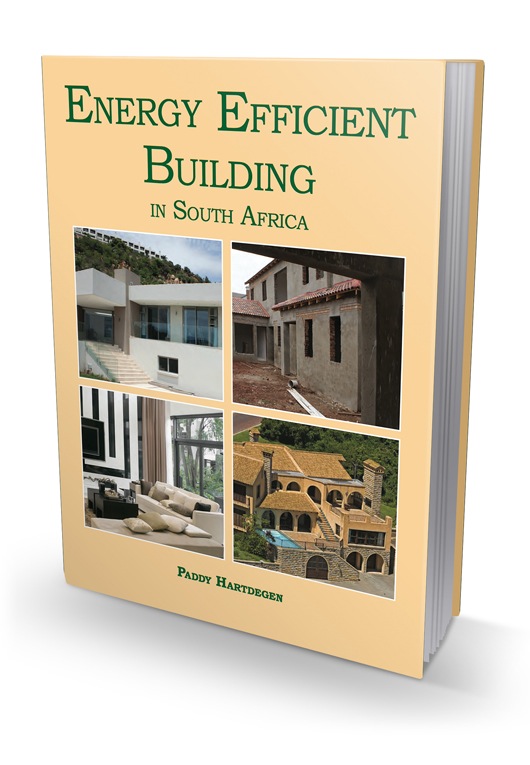 Energy Efficient Building in South Africa